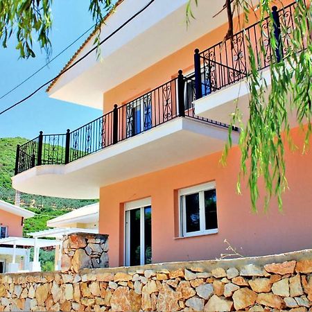 Villa Eva Skala Rachoni  Exterior photo